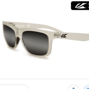 Brand New Kaenon Clarke Frost sunglasses LE